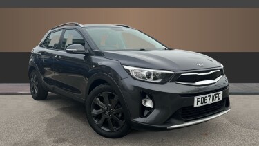 Kia Stonic 1.0T GDi 2 5dr Petrol Estate